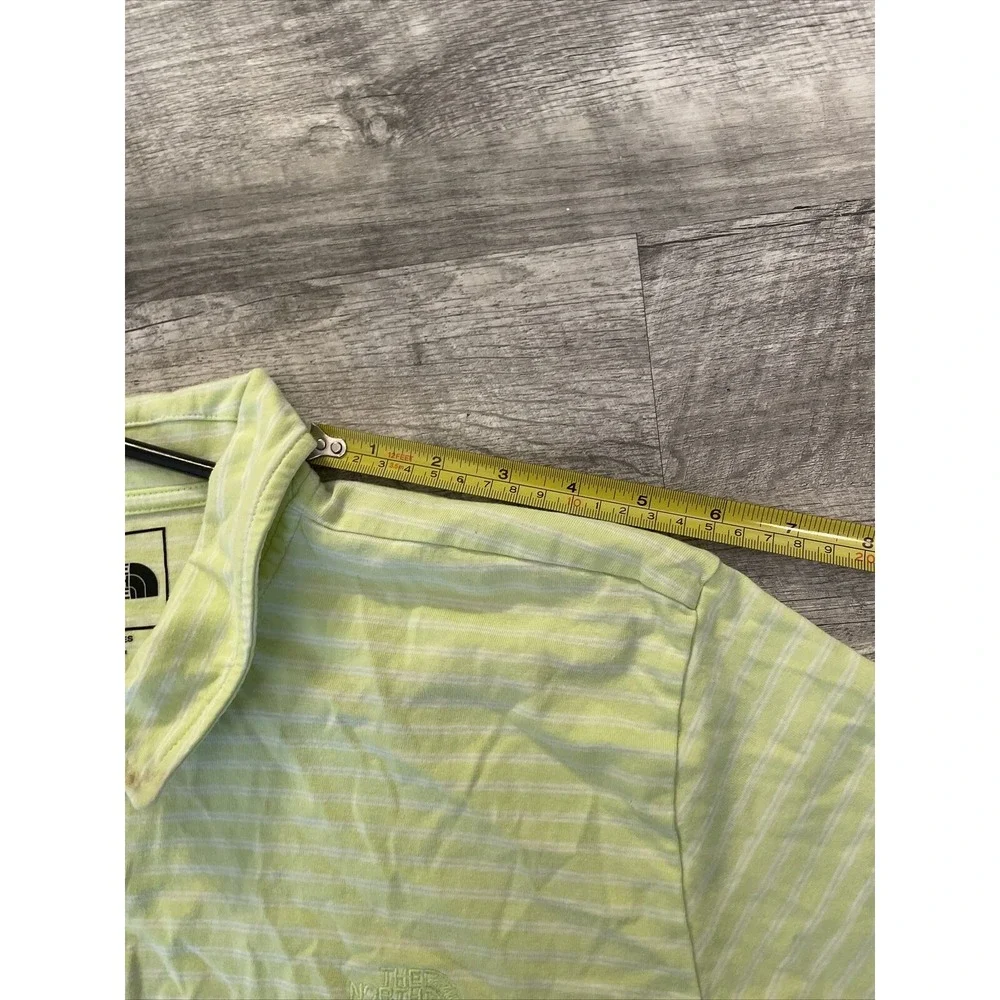 The North Face item used